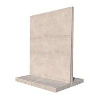 Concrete Walls