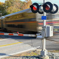Railroad Safety Equipment