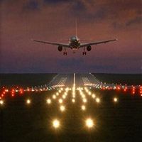 Airport Safety