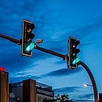 Traffic Signals & Accessories
