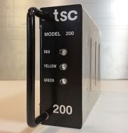 Load Switch Model 200 - TSC