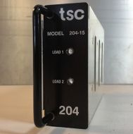 Flasher Model 204 - TSC