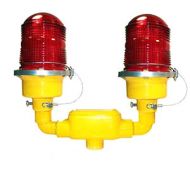 Airport Obstruction Light (dual head)