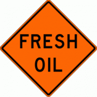 FRESH OIL/TAR (W21-2)