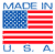 Made in USA #1